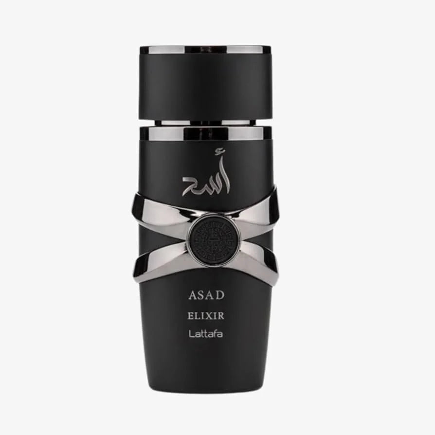 LATTAFA ASAD ELIXIR EAUDE PARFUM 100 ML