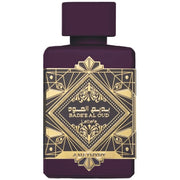 LATTAFA BADE'E AL OUD AMETHYST EAU DE PARFUM 100 ML - Tre Pi Profumerie
