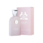 LATTAFA DELILAH POUR FEMME EAU DE PARFUM 100 ML VAPO