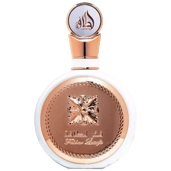LATTAFA FAKHAR LATTAFA EAU DE PARFUM 100 ML - Tre Pi Profumerie