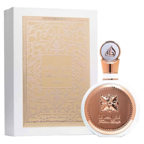 LATTAFA FAKHAR LATTAFA EAU DE PARFUM 100 ML - Tre Pi Profumerie