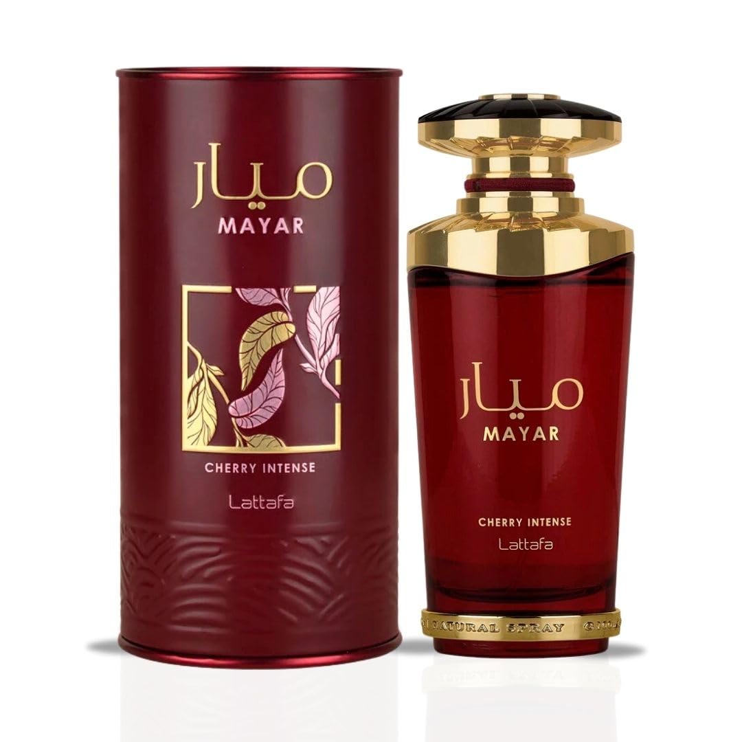 LATTAFA MAYAR CHERRY INTENSE EAU DE PARFUM 100 ML