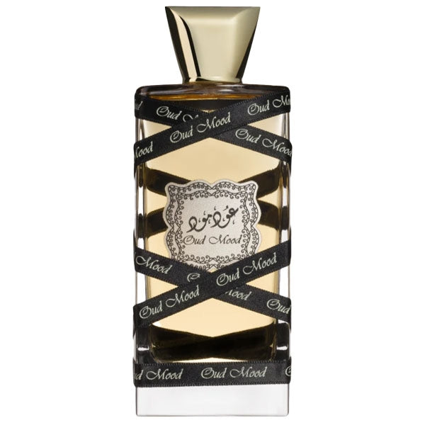 LATTAFA OUD MOOD EAU DEPARFUM 100 ML - Tre Pi Profumerie