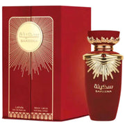 LATTAFA SAKEENA EAU DE PARFUM 100 ML