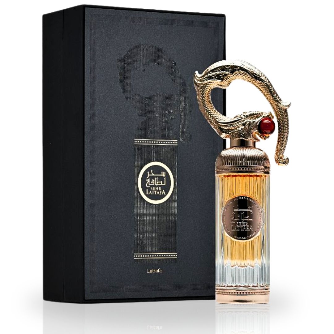 LATTAFA SEHR EAU DE PARFUM 100 ML