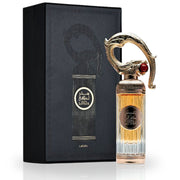 LATTAFA SEHR EAU DE PARFUM 100 ML