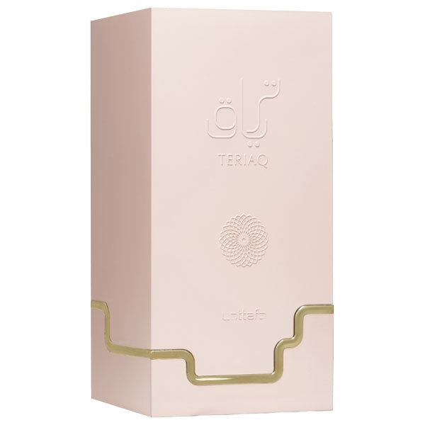 LATTAFA TERIAQ EAU DE PARFUM 100 ML - Tre Pi Profumerie