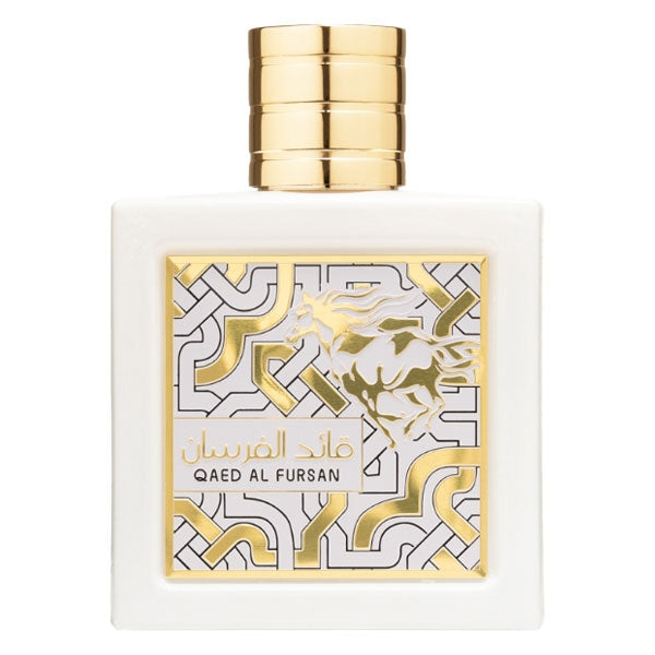 LATTAFA UNLIMITED QAED AL FURSAN EAU DE PARFUM 90 ML - Tre Pi Profumerie