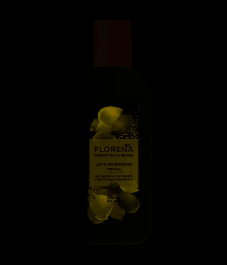 FLORENA LATTE DETERGENTE 200 ML - Tre Pi Profumerie