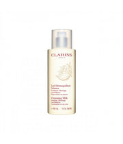 CLARINS LAIT VELOURS DEMAQUILLANT 400 ML - Tre Pi Profumerie