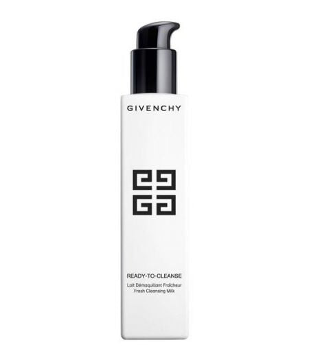 GIVENCHY SOINS NETTOYANTS LAIT DETERGENTE 200 ML - Tre Pi Profumerie