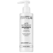 DERMOLAB LATTE DETERGENTE IDRATANTE 200 ML - Tre Pi Profumerie
