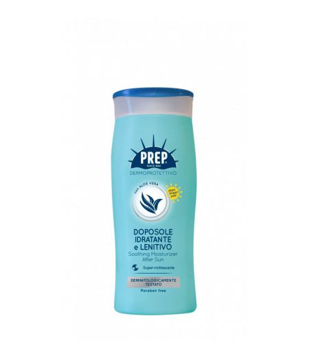 PREP DOPOSOLE RINFRESCANTE 200 ML - Tre Pi Profumerie