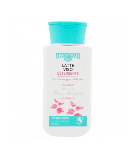 I PROVENZALI LATTE DETERGENTE 200 ML - Tre Pi Profumerie