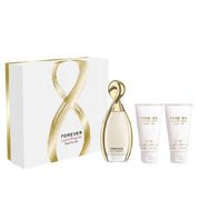 LAURA BIAGIOTTI FOREVERGOLD FOR HER COFANETTO EDP 60 + BODY - Tre Pi Profumerie