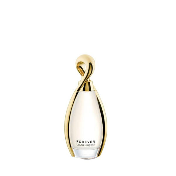 LAURA BIAGIOTTI FOREVERGOLD FOR HER EAU DE PARFUM 30 ML - Tre Pi Profumerie