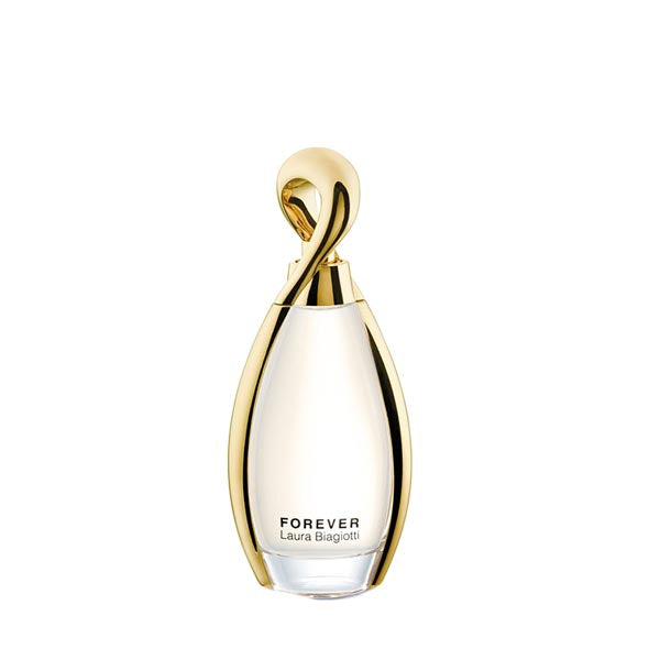 LAURA BIAGIOTTI FOREVERGOLD FOR HER EAU DE PARFUM 60 ML - Tre Pi Profumerie