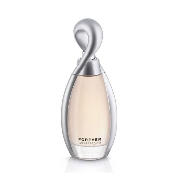 LAURA BIAGIOTTI FOREVERTOUCH D'ARGENT EAU DE PARFUM 100 ML - Tre Pi Profumerie