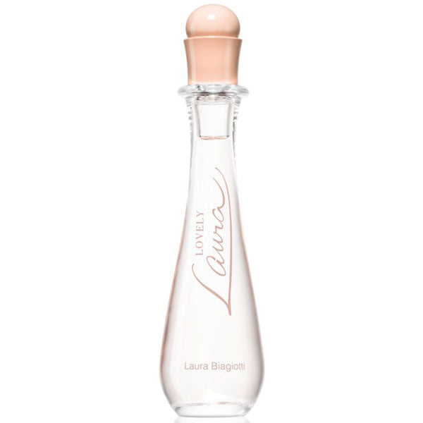 LAURA BIAGIOTTI LOVELY LAURA EDT 50 ML - Tre Pi Profumerie