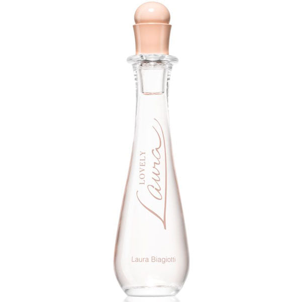 LAURA BIAGIOTTI LOVELY LAURA EDT 75 ML - Tre Pi Profumerie