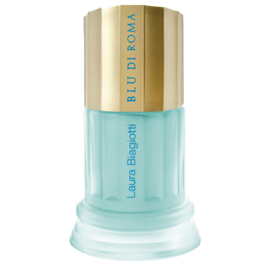 LAURA BIAGIOTTI BLU DI ROMA DONNA EDT 25 ML - Tre Pi Profumerie