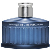 LAURA BIAGIOTTI BLU DI ROMA MAN EDT 75 ML - Tre Pi Profumerie