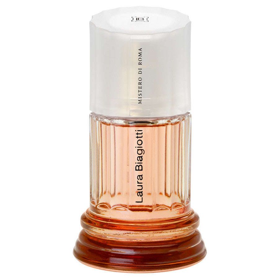 LAURA BIAGIOTTI MISTERODI ROMA EDT 25 ML - Tre Pi Profumerie