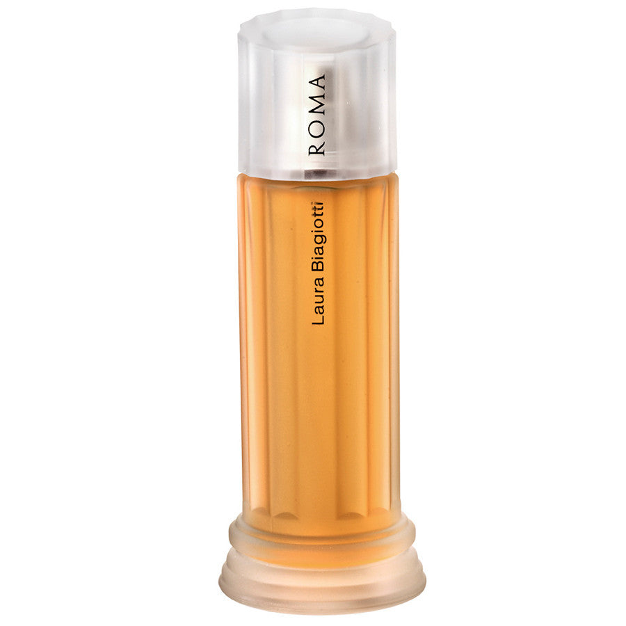 LAURA BIAGIOTTI ROMA EAU DE TOILETTE 100 ML - Tre Pi Profumerie