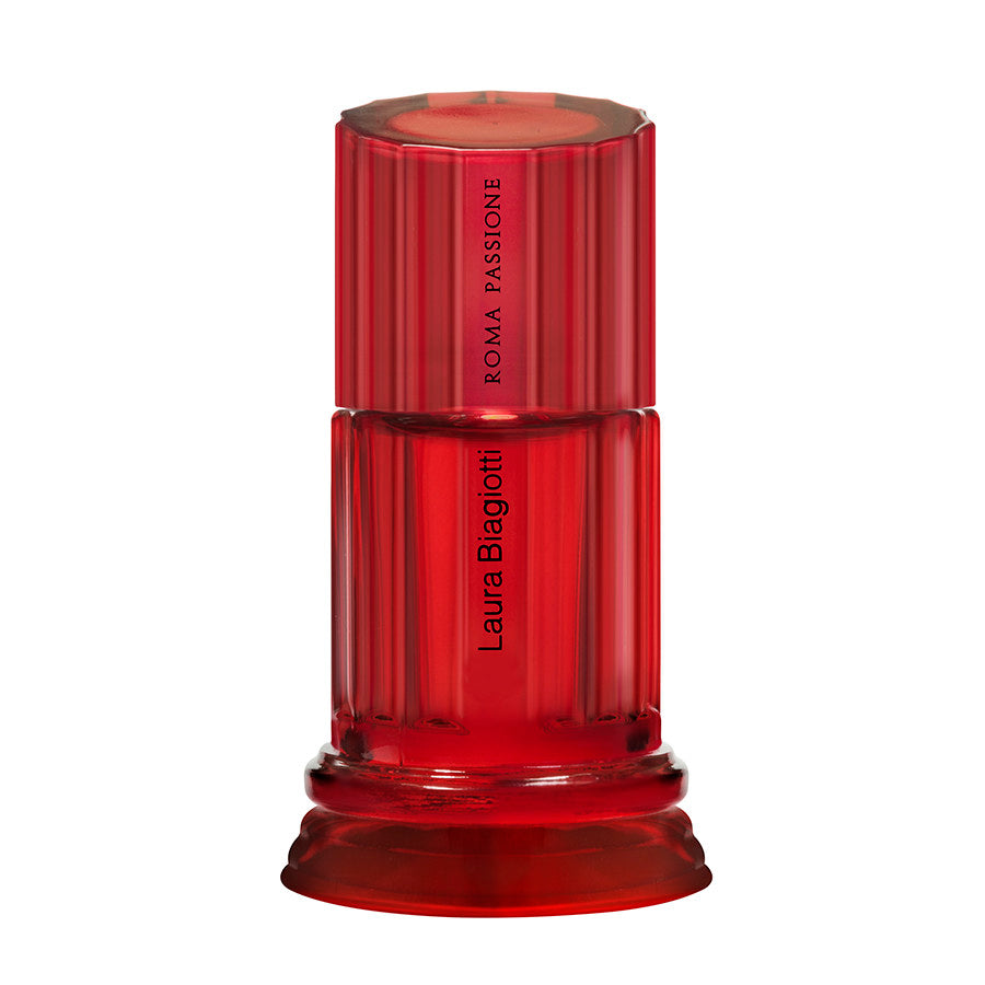 LAURA BIAGIOTTI ROMA PASSIONE DONNA EDT 25 ML - Tre Pi Profumerie