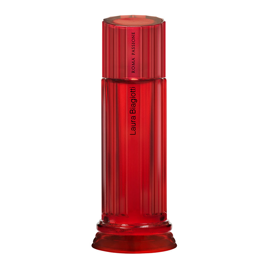 LAURA BIAGIOTTI ROMA PASSIONE DONNA EAU DE TOILETTE 100 ML - Tre Pi Profumerie