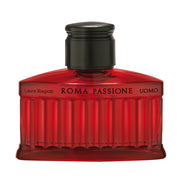 LAURA BIAGIOTTI ROMA PASSIONE UOMO EDT 125 ML - Tre Pi Profumerie