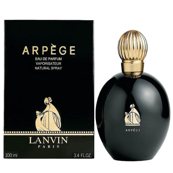 LANVIN ARPEGE EAU DE PARFUM 100 ML - Tre Pi Profumerie