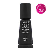 LAYLA 3.0 HYBRID NAIL POLISH WOW-FI 0.9 - Tre Pi Profumerie