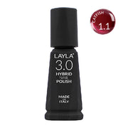 LAYLA 3.0 HYBRID NAIL POLISH CATFISH 1.1 - Tre Pi Profumerie