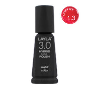 LAYLA 3.0 HYBRID NAIL POLISH CYBER SEX 1.3 - Tre Pi Profumerie