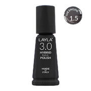 LAYLA 3.0 HYBRID NAIL POLISH THE ENGINE 1.5 - Tre Pi Profumerie