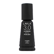 LAYLA 3.0 HYBRID NAIL POLISH SIMULATION 1.7 - Tre Pi Profumerie