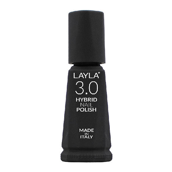 LAYLA 3.0 HYBRID NAIL POLISH SIMULATION 1.7 - Tre Pi Profumerie