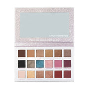 LAYLA BABA PALETTE - Tre Pi Profumerie