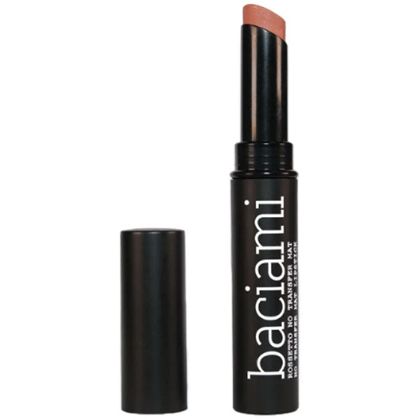 LAYLA BACIAMI ROSSETTO NO TRANSFER MAT RADIANT NUDE 1 - Tre Pi Profumerie