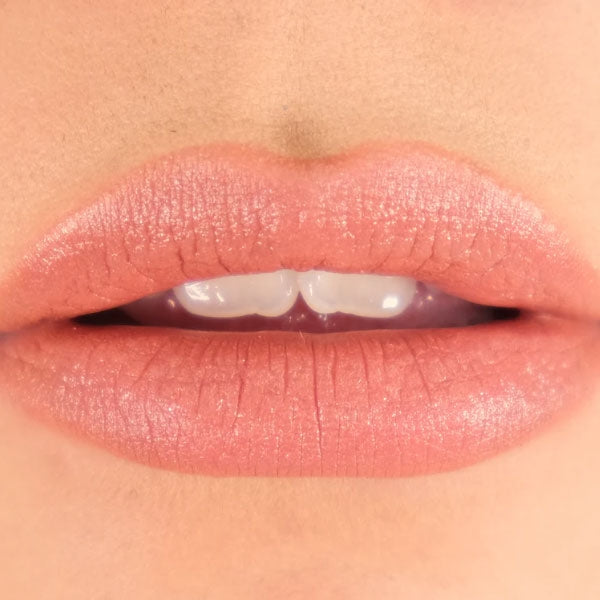 LAYLA BACIAMI ROSSETTO NO TRANSFER MAT RADIANT NUDE 1 - Tre Pi Profumerie