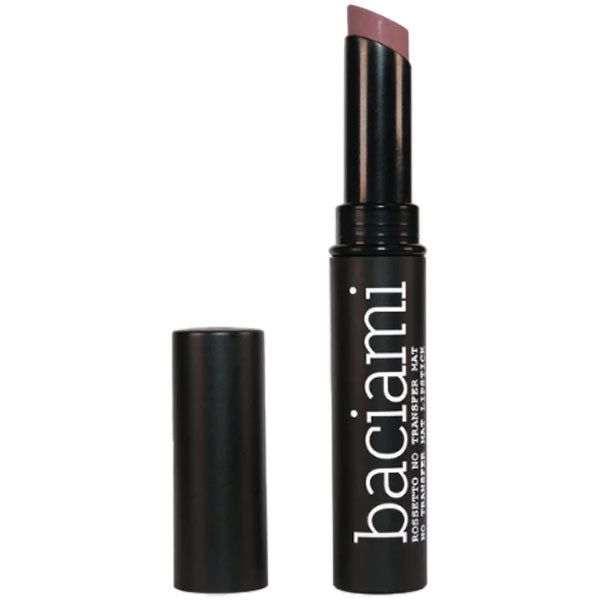 LAYLA BACIAMI ROSSETTO NO TRANSFER MAT MAUVE CHARME 2 - Tre Pi Profumerie