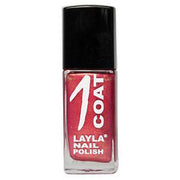 LAYLA 1 COAT NAIL POLISH 27 - Tre Pi Profumerie
