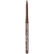 LAYLA EYELINER WATERPROOF BROWN - Tre Pi Profumerie