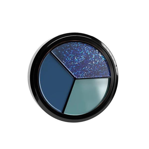 LAYLA GEL SOLIDO REMOVIBILE TRIO MYSTIC TEAL 3 - Tre Pi Profumerie