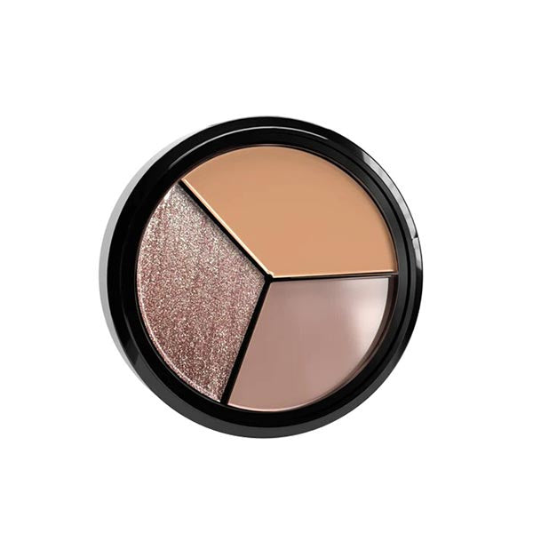 LAYLA GEL SOLIDO REMOVIBILE TRIO OH MU NUDE 1 - Tre Pi Profumerie