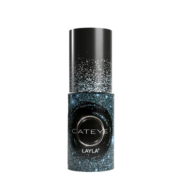 LAYLA LAYBA SMALTO SEMIPERMANENTE GEL POLISH CAT EYE 1 - Tre Pi Profumerie