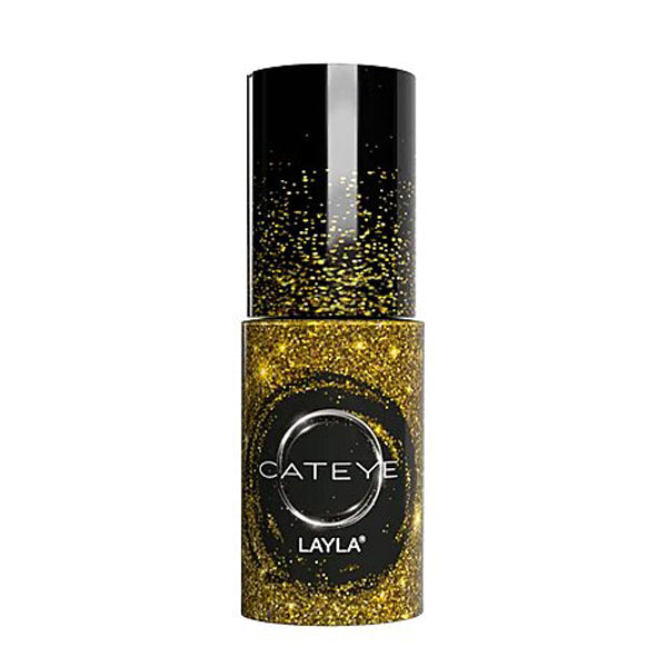 LAYLA LAYBA SMALTO SEMIPERMANENTE GEL POLISH CAT EYE 2 - Tre Pi Profumerie