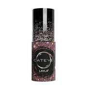 LAYLA LAYBA SMALTO SEMIPERMANENTE GEL POLISH CAT EYE 3 - Tre Pi Profumerie