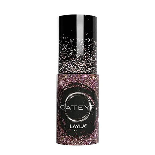 LAYLA LAYBA SMALTO SEMIPERMANENTE GEL POLISH CAT EYE 3 - Tre Pi Profumerie